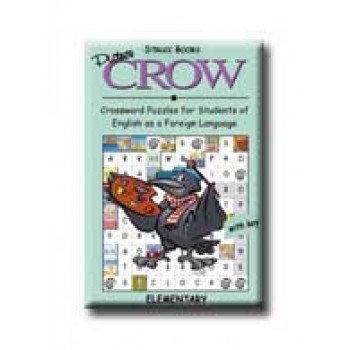 CROW PICTURE - ELEMENTARY WITH KEY