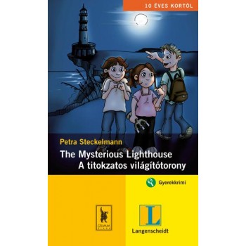THE MYSTERIOUS LIGHTHOUSE - A TITOKZATOS VILÁGÍTÓTORONY (2011)