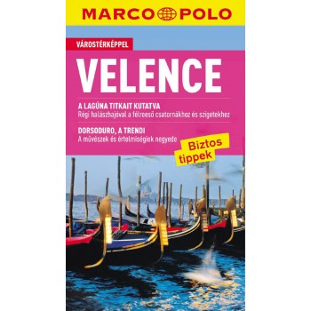 VELENCE - ÚJ MARCO POLO (2011)