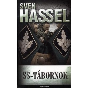 SS-TÁBORNOK (2011)