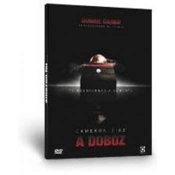 A DOBOZ   (EGY LEMEZES) - DVD - (2010)