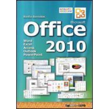 MICROSOFT OFFICE 2010 (2011)