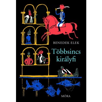 TÖBBSINCS KIRÁLYFI (2011)