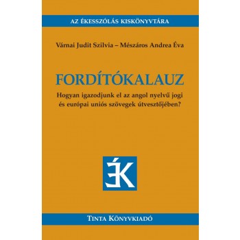 FORDÍTÓKALAUZ (2011)