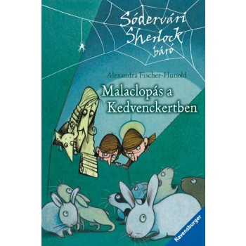 MALACLOPÁS A KEDVENCKERTBEN (2011)