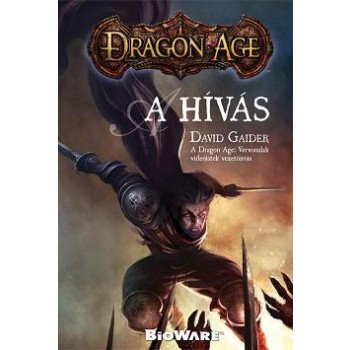 A HÍVÁS - DRAGON AGE (2011)