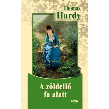 A ZÖLDELLŐ FA ALATT - (AKCIÓS) (2011)