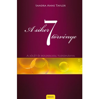 A SIKER 7 TÖRVÉNYE (2011)