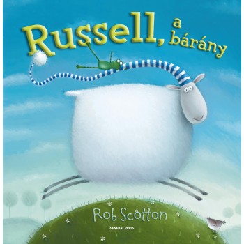 RUSSELL, A BÁRÁNY - (2011)
