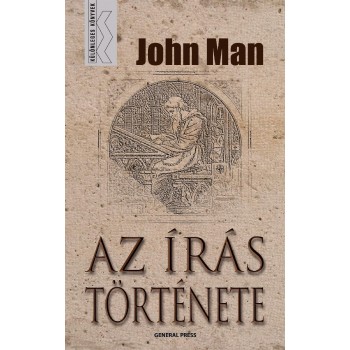 AZ ÍRÁS TÖRTÉNETE- (2011)