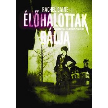 ÉLŐHALOTTAK BÁLJA (2011)
