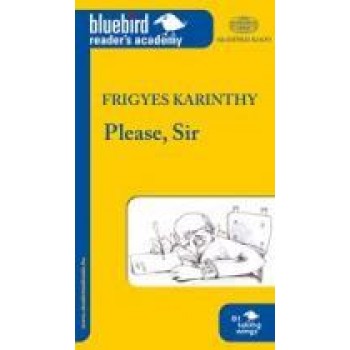 PLEASE, SIR (TANÁR ÚR KÉREM B1 SZINT) (2011)