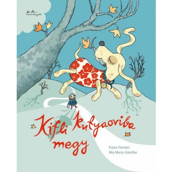KIFLI KUTYAOVIBA MEGY - (2011)