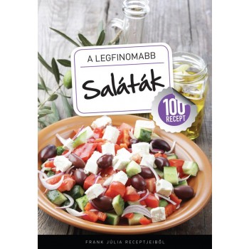 A LEGFINOMABB SALÁTÁK (2011)