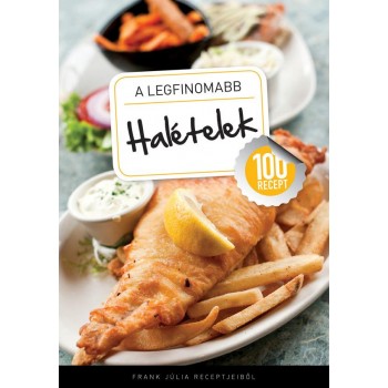 A LEGFINOMABB HALÉTELEK (2011)