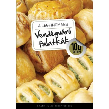 A LEGFINOMABB VENDÉGVÁRÓ FALATKÁK (2011)