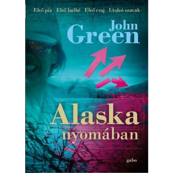 ALASKA NYOMÁBAN (2011)
