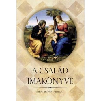 A CSALÁD IMAKÖNYVE (2011)