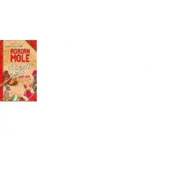 ADRIAN MOLE ELVESZETT NAPLÓI 1999-2001 (2011)