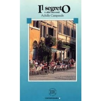 IL SEGRETO E ALTRI RACCONTI