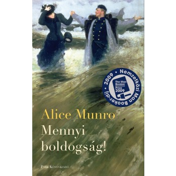 MENNYI BOLDOGSÁG! (2011)