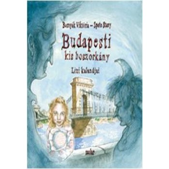 BUDAPESTI KIS BOSZORKÁNY - LIZI KALANDJAI (2011)