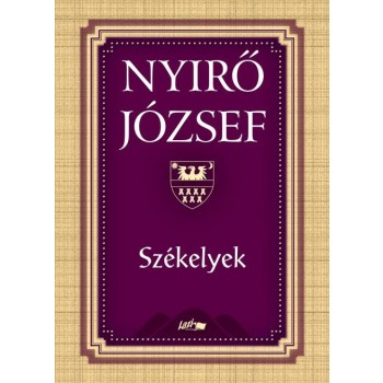 SZÉKELYEK (2011)