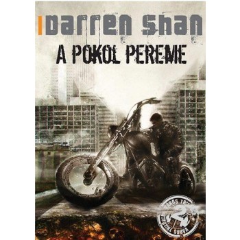 A POKOL PEREME - VÁROS-TRILÓGIA 2. (2011)