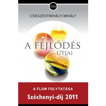 A FEJLŐDÉS ÚTJAI - A FLOW FOLYTATÁSA (2011)