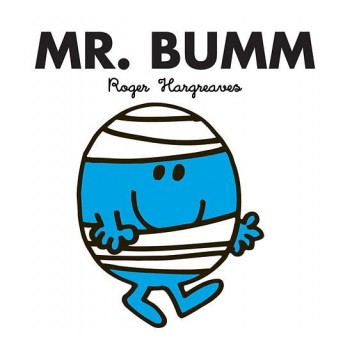 MR. BUMM - MR. MEN (2011)