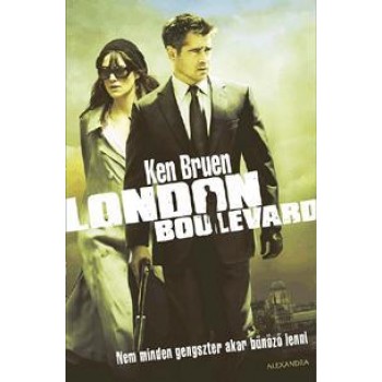 LONDON BOULEVARD (2011)