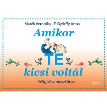 AMIKOR TE KICSI VOLTÁL (2011)