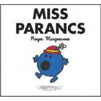 MISS PARANCS - MR. MEN (2011)