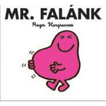 MR. FALÁNK - MR. MEN (2011)