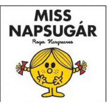 MISS NAPSUGÁR - MR. MEN (2011)