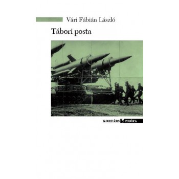 TÁBORI POSTA (2011)