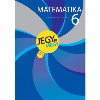 MATEMATIKA 6. - JEGYRE MEGY! (2011)