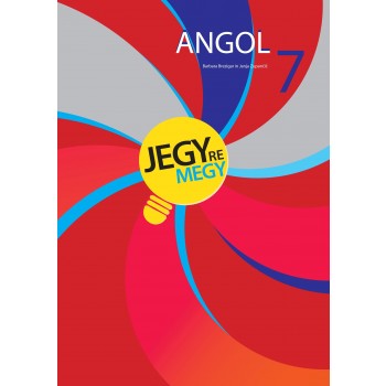 ANGOL 7. - JEGYRE MEGY! (2011)