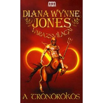 A TRÓNÖRÖKÖS (2011)