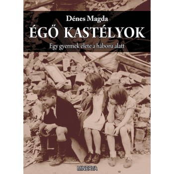 ÉGŐ KASTÉLYOK - EGY GYERMEK ÉLETE A HÁBORÚ ALATT (2011)