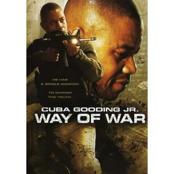 ÁRULÁS ÉS MEGTORLÁS - DVD - (2009)