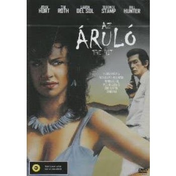 AZ ÁRULÓ - DVD - (1984)