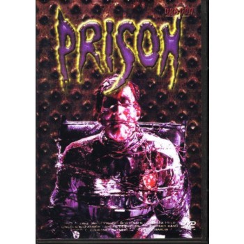 BÖRTÖN (PRISON) - DVD - (1988)