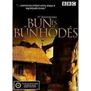 BŰN ÉS BŰNHŐDÉS (BBC) - DVD - (2002)