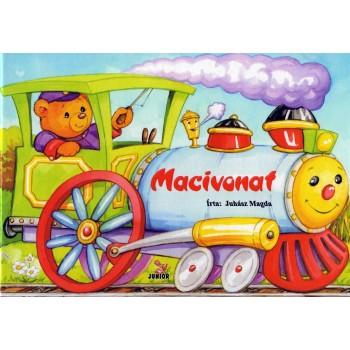 MACIVONAT (ÚJ!) (2011)