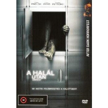 A HALÁL UTÁN - DVD - (2006)
