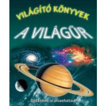 A VILÁGŰR - VILÁGÍTÓ KÖNYVEK (2011)