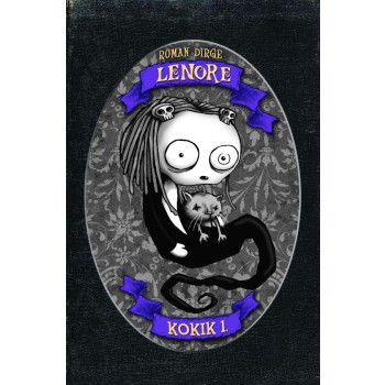 LENORE - KOKIK 1. (2011)