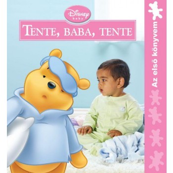 DISNEY BABY - TENTE, BABA, TENTE (2011)
