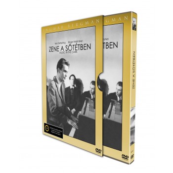 ZENE A SÖTÉTBEN - DVD - (1999)